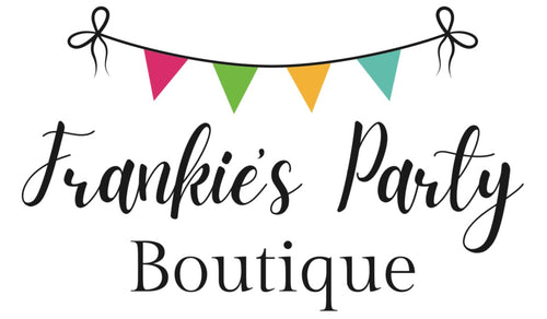 Frankie's Party Boutique